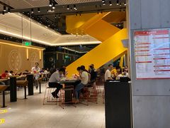 -麦当劳(SM城市广场店)