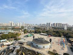 -淹城春秋乐园