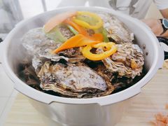 -一蚝一贝海鲜特色餐厅(万象城店)