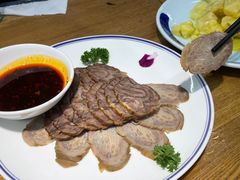 -九龙奇迹海鲜大排档(万象城店)