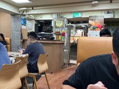 -百福麵家(新馬路店)