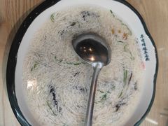 文丝豆腐羹-随喜赞素食餐厅(亦庄店)