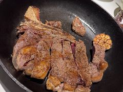 -王品牛排(珠海富华里店)
