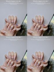 -M·X Nail日式美甲美睫