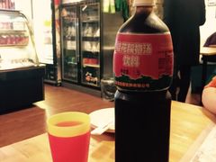 鬼味烤翅-鬼味烤翅(南锣鼓巷店)