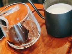 -Home Cafe(水榭春天店)