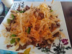 -清真·伊清阁餐厅