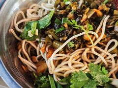 -宋记热干面馆(五福路店)