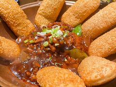 -南京大牌档(崇文门国瑞店)
