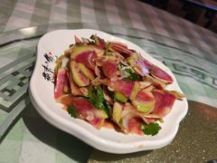 -燕青小馆(东园大厦店)