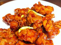 -章吴记喜瑞餐厅(东东城店)