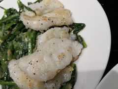 -尚雅铁板料理自助餐厅(乐松店)