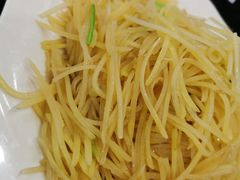 -胶东海鲜大排档(北太平庄店)