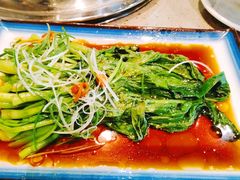 -四海蒸鲜蒸汽海鲜自助(北戴河店)