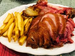 -亚利咖喱屋