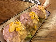 土豆沙拉-栖川山葵家·寿喜锅·日式料理(龙湖北城天街商场店)
