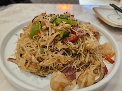 -丁字口海鲜热炒·烧烤大排档