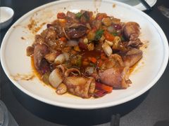 -健眺小海鲜(临海后山店)