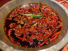-春熙里老火锅(春熙路店)