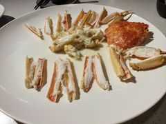 -巧克力渔家.小船海鲜胶东菜(三浴场店)