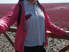 -红海滩国家风景廊道