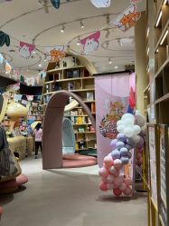 点击看大图 -奈尔宝·儿童乐园·亲子餐厅(星河湾店)