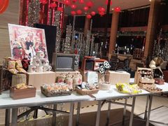 -惠州皇冠假日酒店·西餐厅·自助餐厅