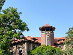 -天津五大道文化旅游区