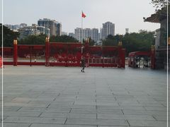 -烈士陵园(地铁站)