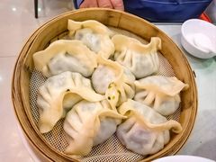 -老虎滩船说·海胆水饺·大连海鲜(老虎滩店)