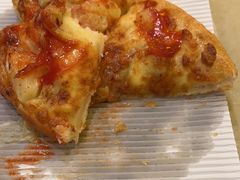 -尊宝比萨(广州塔店)