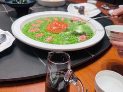 -翕间食·精致淮扬菜(江苏大剧院店)