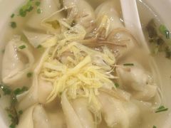 香菇馄饨-熙盛源(滨湖万达店)