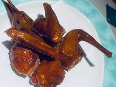 -華府Deluxe(兴业太古汇店)
