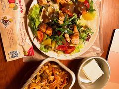 -安妮意大利餐厅(国贸店)