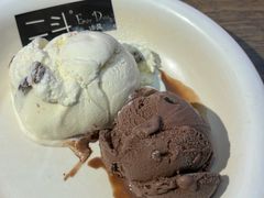 -二斗栗子(黄河道店)