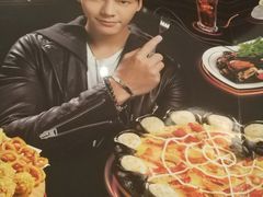 -必胜客(桐乡吾悦广场店)