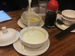 -正德顺順德雙皮奶(中信店)