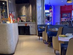 -豪客来牛排(华创国际广场店)