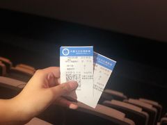 -华夏太古巨幕影城(贺龙广场店)