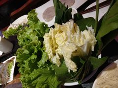 -陈府大宅门成都火锅·手切鲜肉(太原街店)