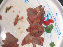 -高第街56号餐厅(泰安万达店)