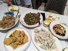 -三合园水饺(二马路店)