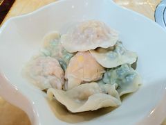 -聚荣饺子店