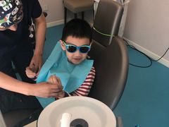 -希望齿科(河西店)