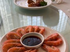 -万龙洲海鲜(南新仓店)