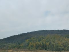 -南北湖风景区