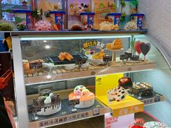 -DQ·蛋糕·冰淇淋(万象城店)