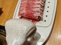 -额尔敦传统涮.冰煮羊火锅(乌兰察布体育场店)