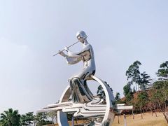 -白石龙音乐公园